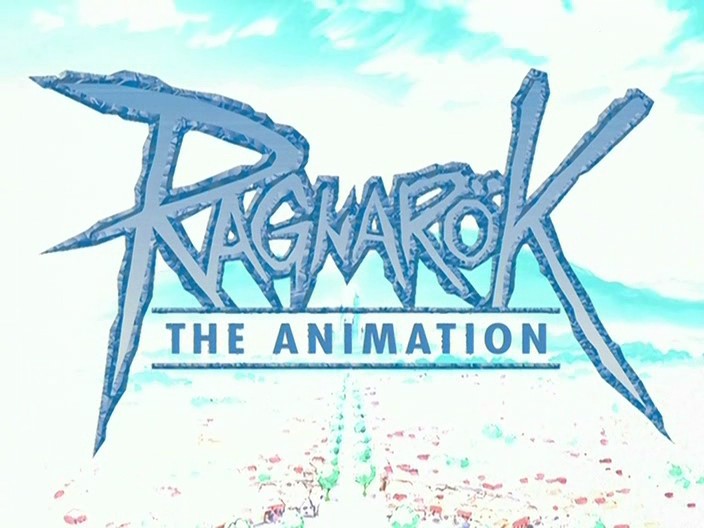 Ragnarok The Animation - 25 - BiliBili